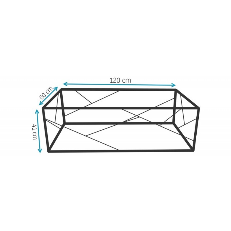 Finisaj Crom si Sticla Securizata