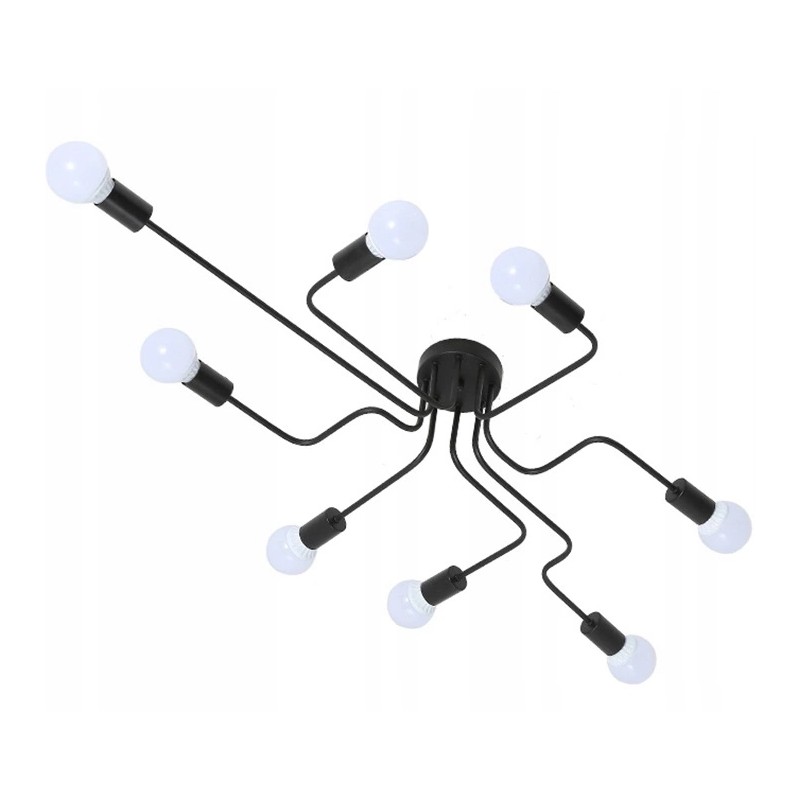 Lustra EGO-Agaro 8 Lustra EGO-Agaro 8