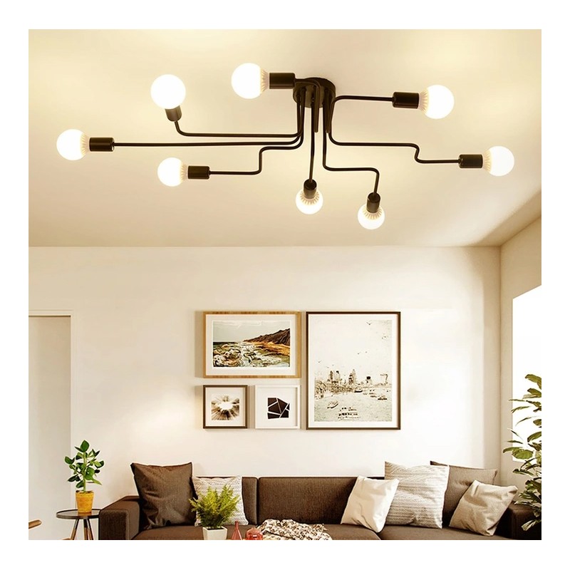 Lustra EGO-Agaro 8 Lustra EGO-Agaro 8