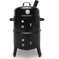 Gratar Grill pe carbune