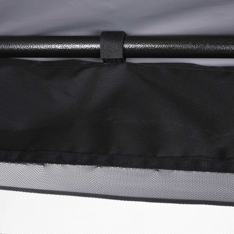 acoperis Impermeabil si trapa pentru ventilatie