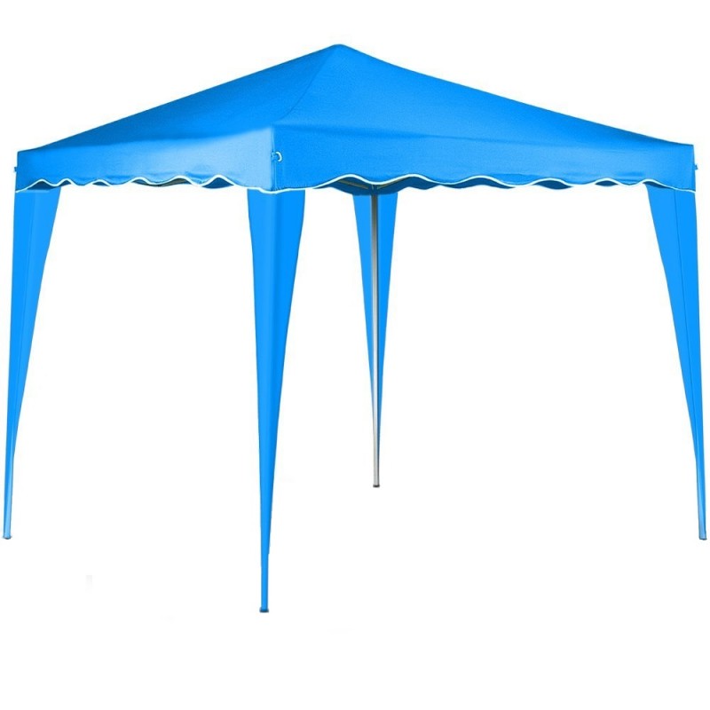 Pavilion de gradina 3x3m Pavilion de gradina 3x3m