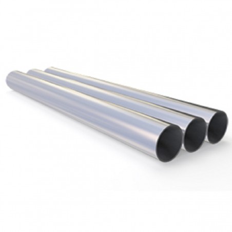 Cort, pavilion, 5x10 m, Alb, 10 ferestre + 2 intrari, cadru din otel galvanizat, material PE 240g/m2, rezistent la UV si apa
