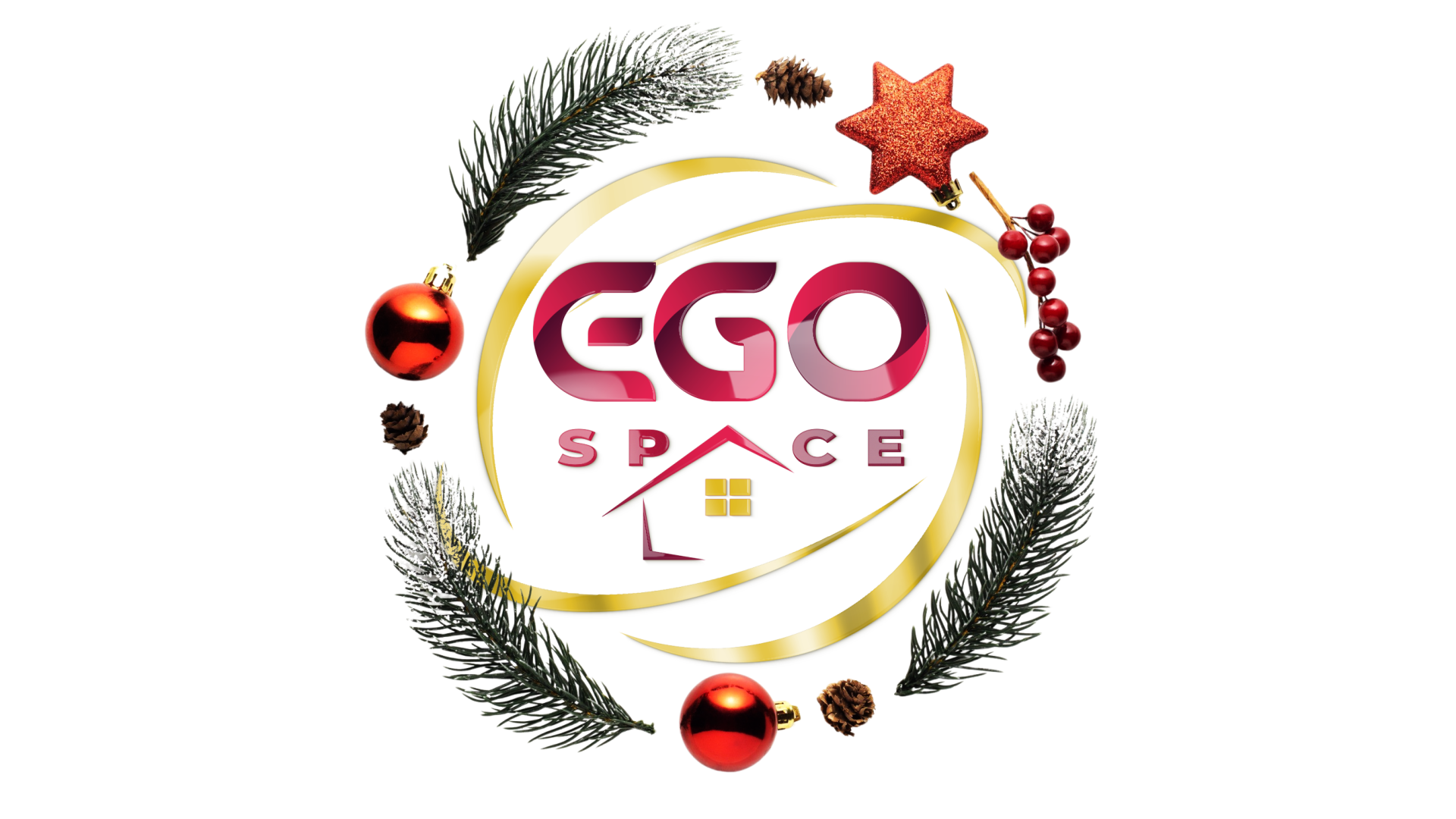 Egospace