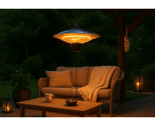 Sfaturile profesionistilor pentru montajul incalzitorului pe terasa locuintei tale Sfaturile profesionistilor pentru montajul incalzitorului pe terasa locuintei tale