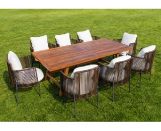 Seturi mobilier gradina – cum sa alegi echipamentul perfect pentru relaxare in aer liber Seturi mobilier gradina – cum sa alegi echipamentul perfect pentru relaxare in aer liber